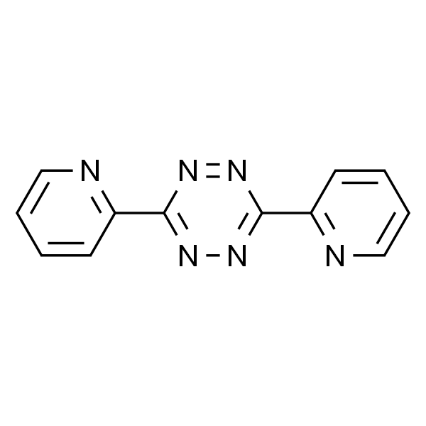 3,6-Di(pyridin-2-yl)-1,2,4,5-tetrazine