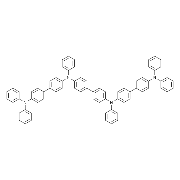 N，N'-Diphenyl-N，N'-bis[4'-(diphenylamino)biphenyl-4-yl]benzidine
