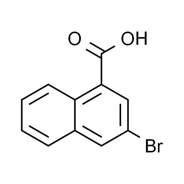 3-BROMO-NAPHTHALENE-1-CARBOXYLIC ACID