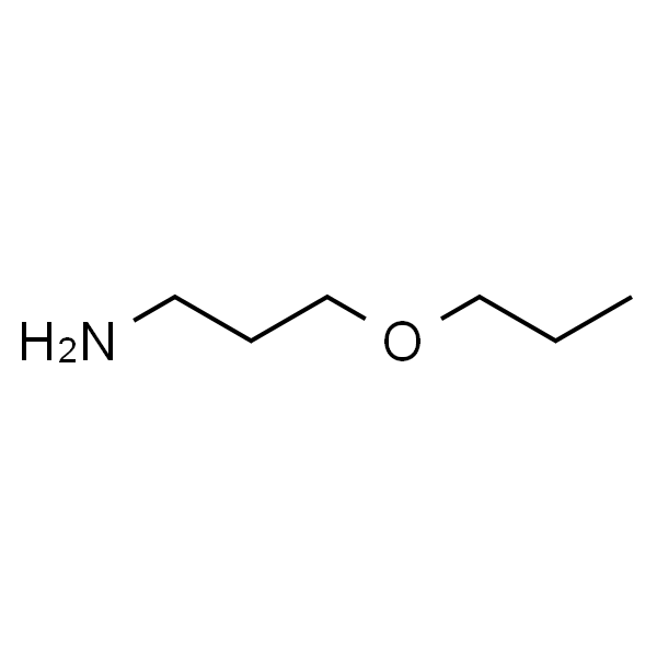 3-Propoxypropylamine