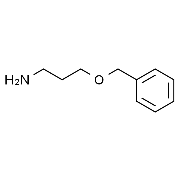 3-(Benzyloxy)propan-1-amine