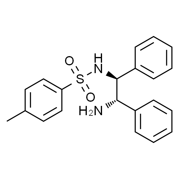 (S,S)-N-p-Toluenesulfonyl-1,2-diphenylethylenediamine