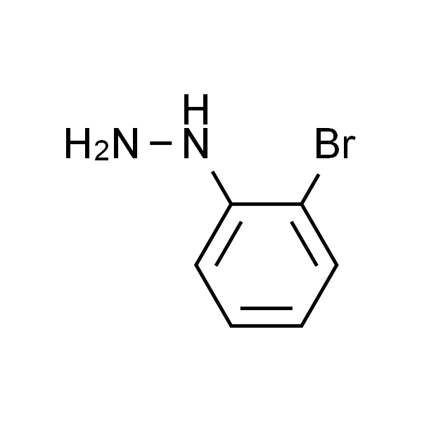 2-bromophenylhydrazine