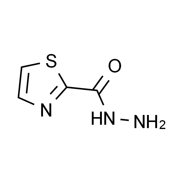 THIAZOLE-2-CARBOXYLIC ACID HYDRAZIDE