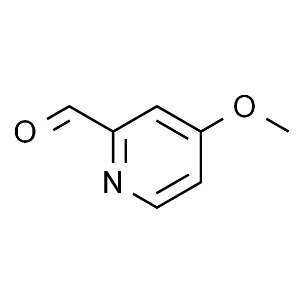 4-Methoxypicolinaldehyde
