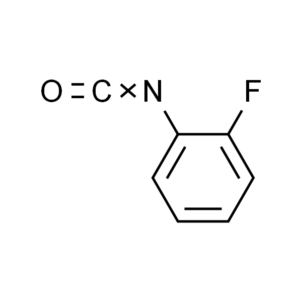 2-Fluorophenyl Isocyanate