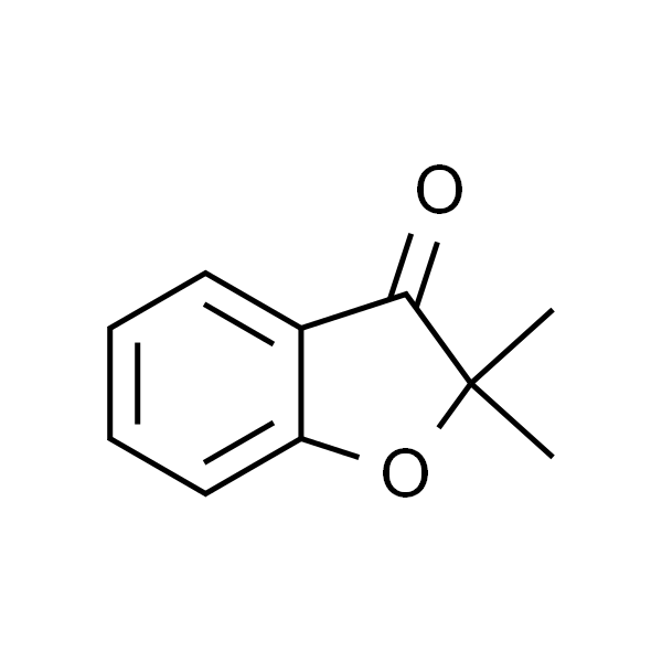 2，2-Dimethylbenzofuran-3(2H)-one