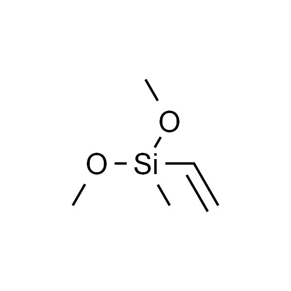 Dimethoxymethylvinylsilane