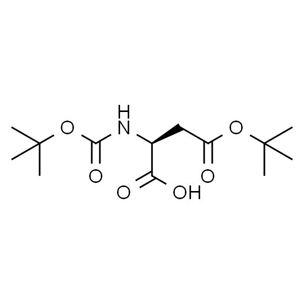 Boc-Asp(OtBu)-OH