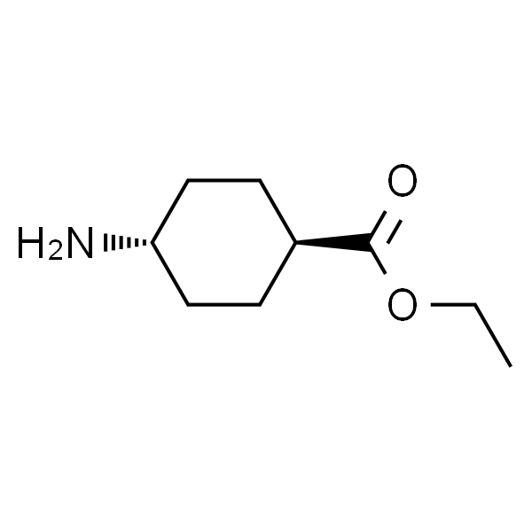 TRANS-4-AMINOCYCLOHEXANE CARBOXYLIC ACID ETHYL ESTER