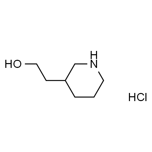 2-(3-Piperidyl)ethanol Hydrochloride