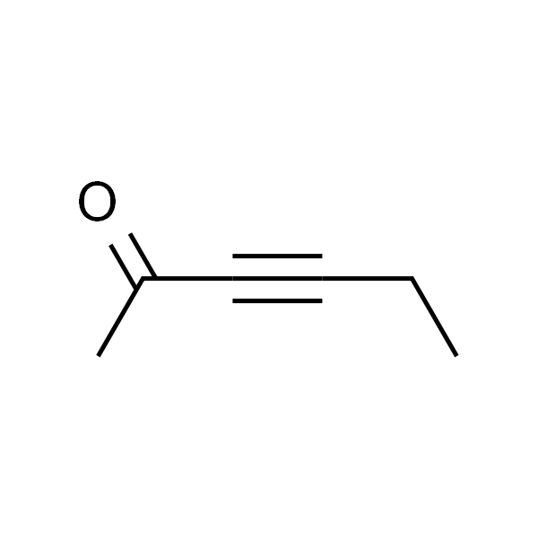 3-Hexyn-2-one