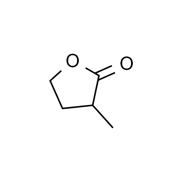ALPHA-METHYL-GAMMA-BUTYROLACTONE