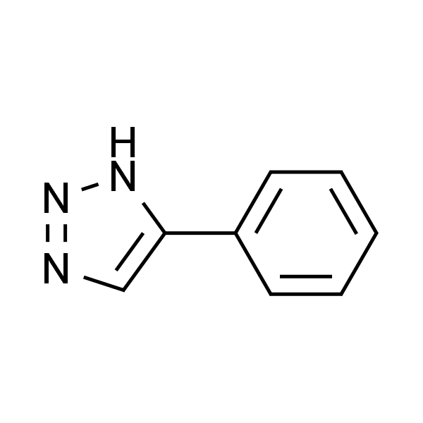 5-PHENYL-1H-1,2,3-TRIAZOLE