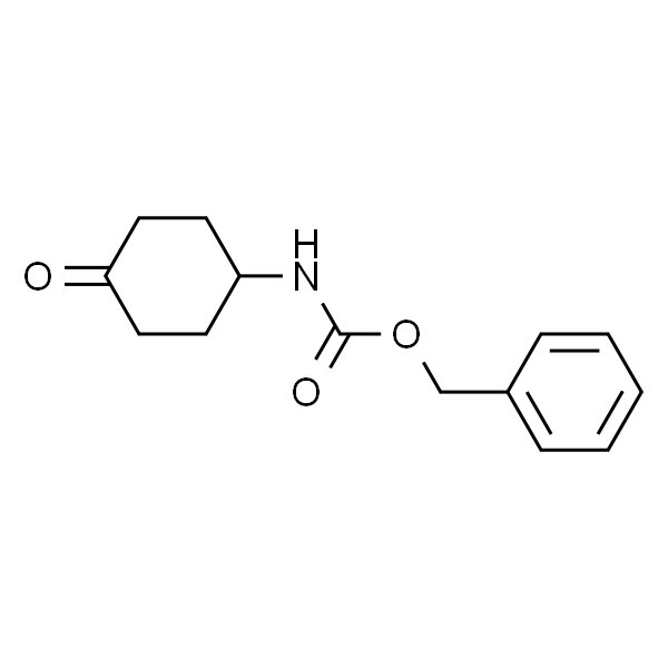 N-Cbz-4-aminocyclohexanone