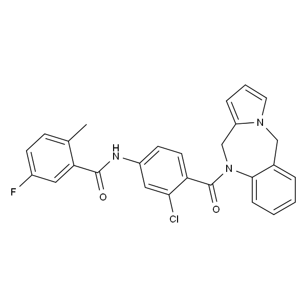 Lixivaptan