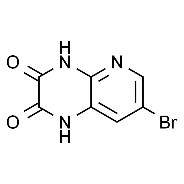 7-BROMOPYRIDO[2,3-B]PYRAZINE-2,3(1H,4H)-DIONE