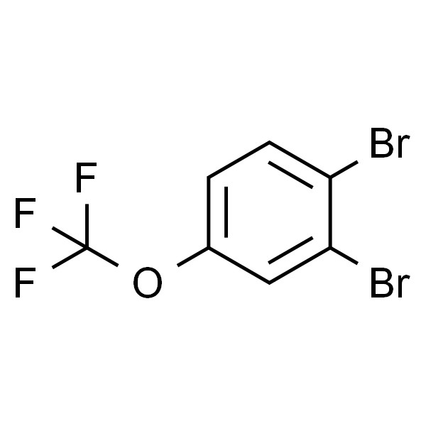 1-Bromo-3-fluoro-4-trifluoromethoxybenzene
