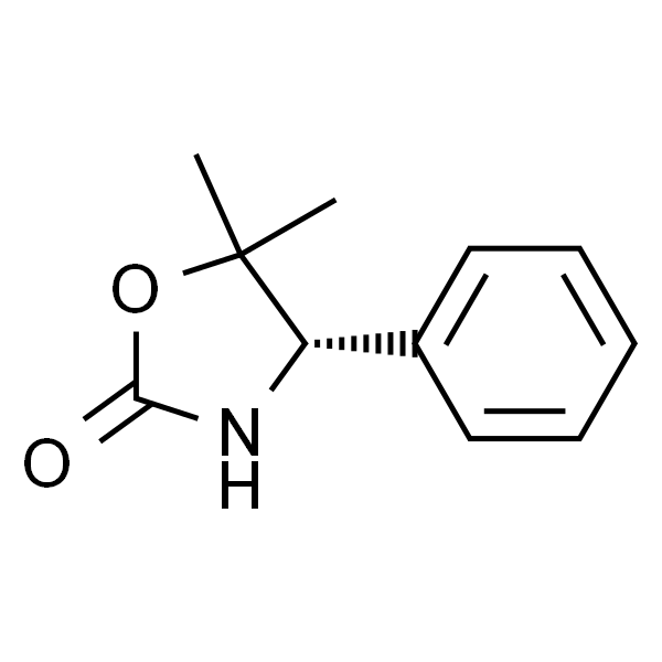 (S)-(+)-5,5-Dimethyl-4-phenyl-2-oxazolidinone