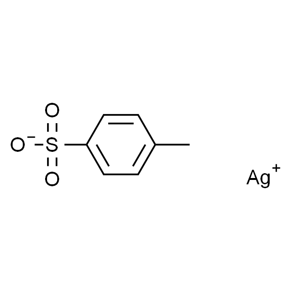 Silver P-toluenesulfonate