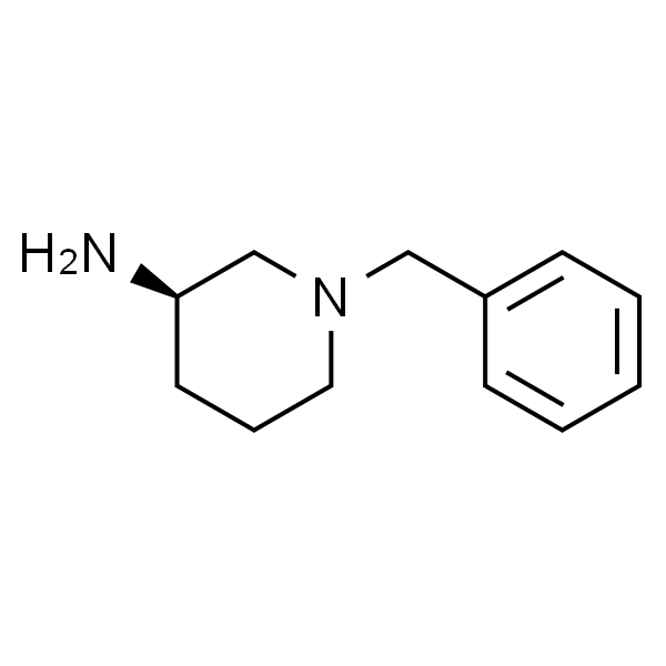 (R)-3-Amino-1-benzylpiperidine