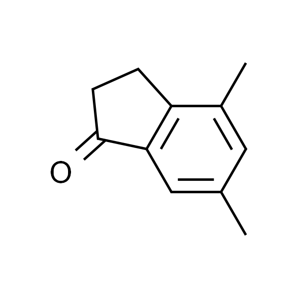 4,6-Dimethyl-2,3-dihydro-1H-inden-1-one