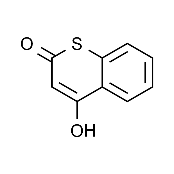 4-Hydroxy-1-thiocoumarin