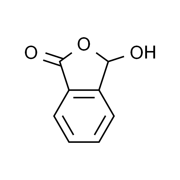 1(3H)-Isobenzofuranone, 3-hydroxy-