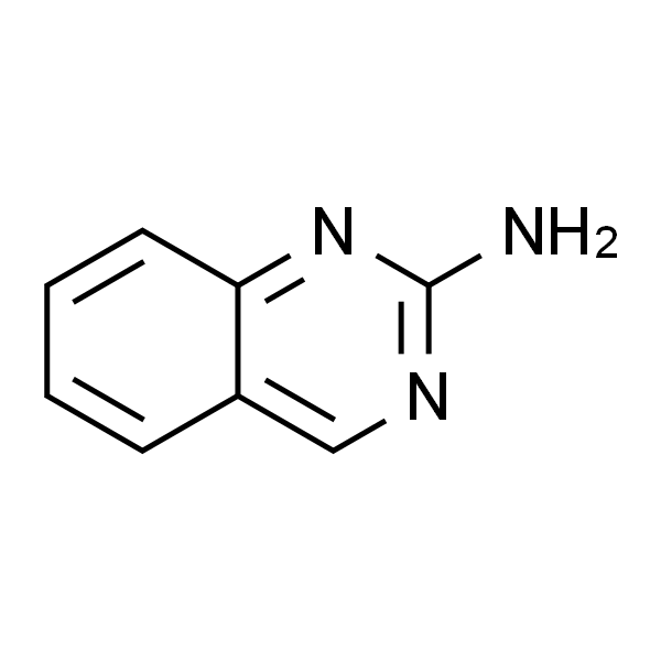 2-Aminoquinazoline