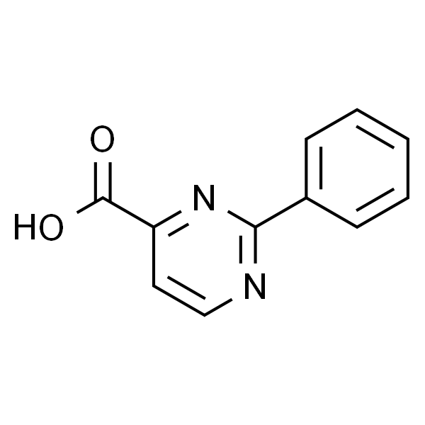 2-PhenylpyriMidine-4-carboxylic acid