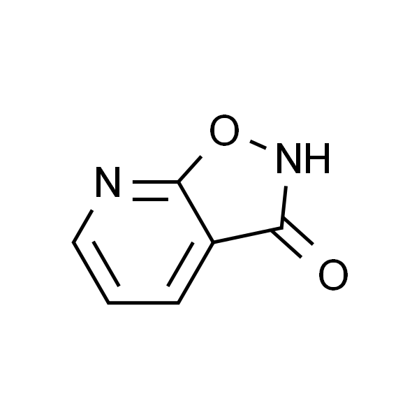 isoxazolo[5,4-b]pyridin-3-ol