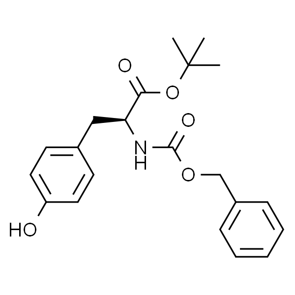 Z-Tyr-OtBu