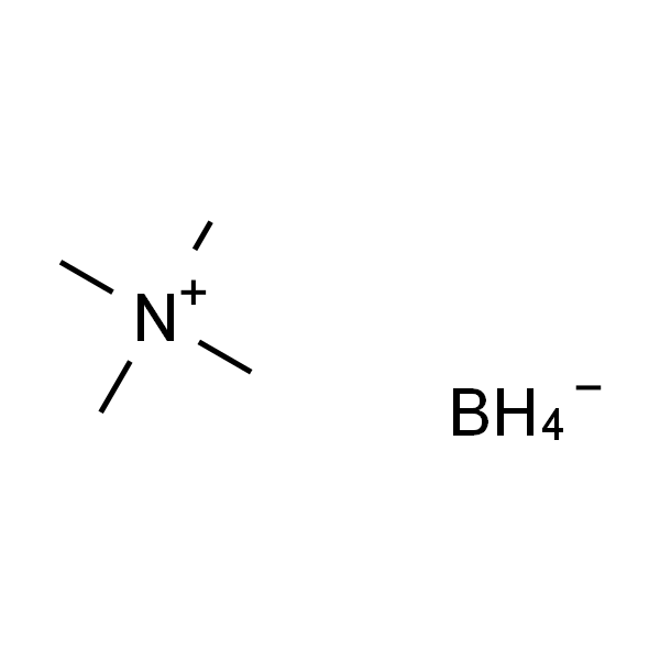 Tetramethylammonium borohydride