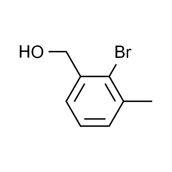 2-Bromo-3-methylbenzyl Alcohol