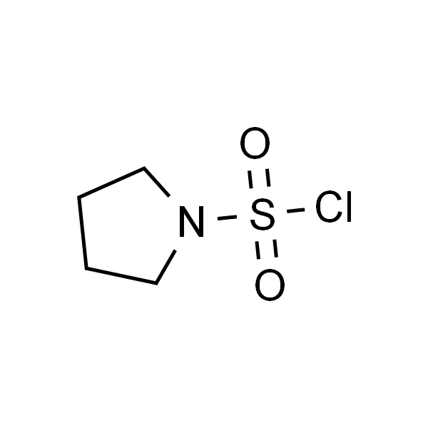 Pyrrolidine-1-sulfonyl Chloride