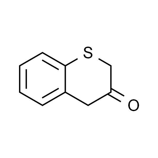 Thiochroman-3-one