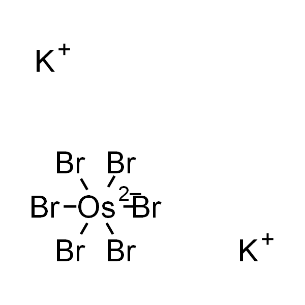 Potassium hexabromoosmate