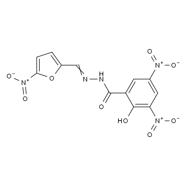 Nifursol