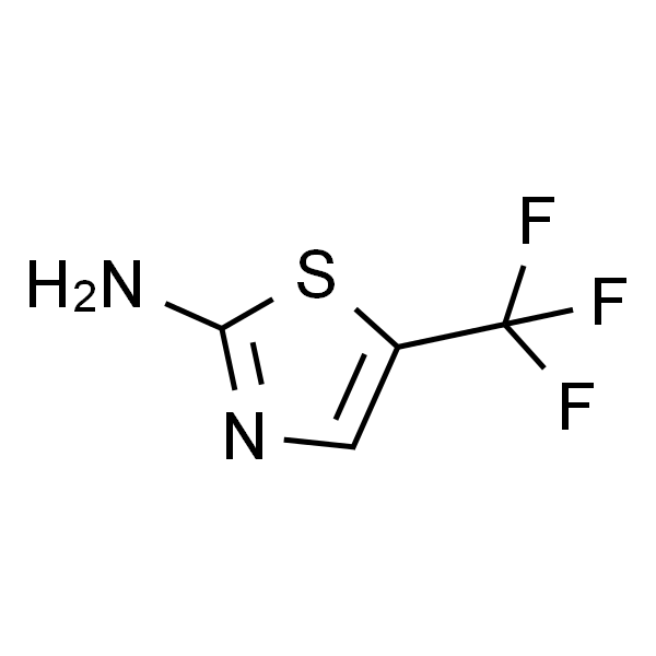 5-(Trifluoromethyl)thiazol-2-amine