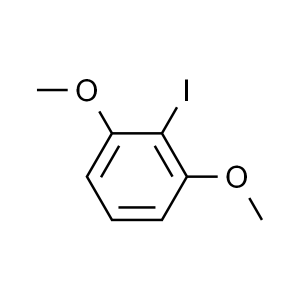 1-Iodo-2,6-dimethoxybenzene