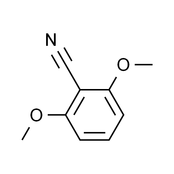 2,6-Dimethoxybenzonitrile