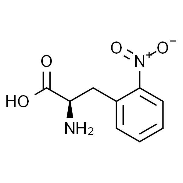 (R)-2-Amino-3-(2-nitrophenyl)propanoic acid
