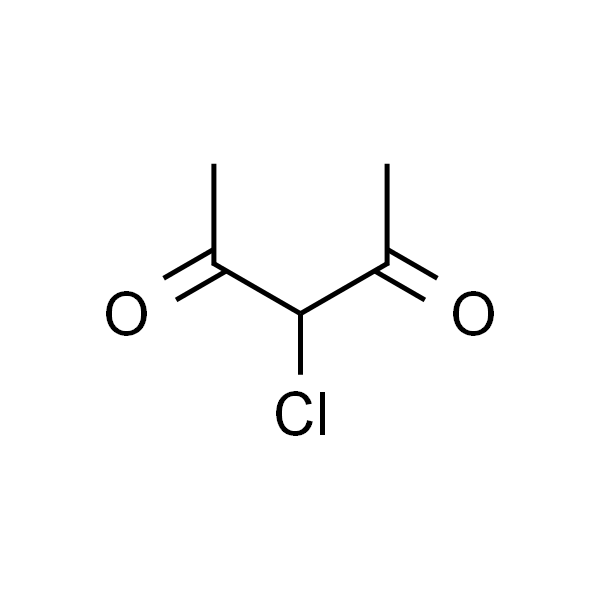 3-Chloropentane-2,4-dione