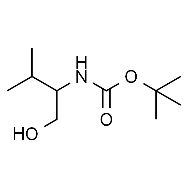 N-Boc-DL-valinol
