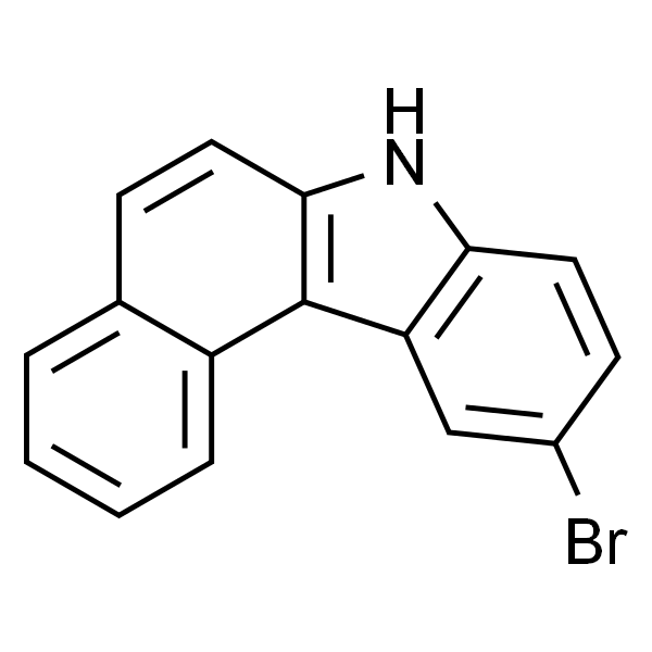 10-Bromo-7H-benzo[c]carbazole