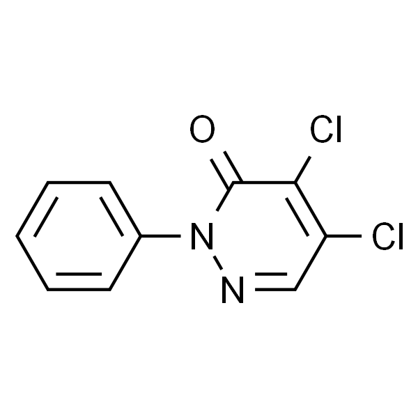4,5-Dichloro-2-phenylpyridazin-3(2H)-one