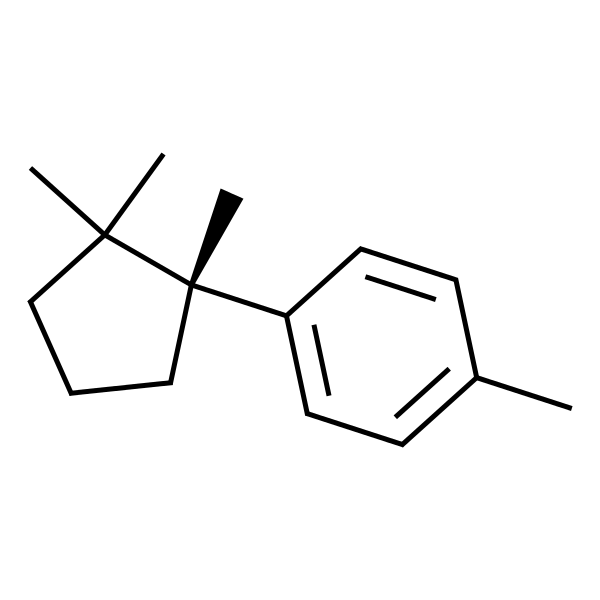 (+)-Cuparene