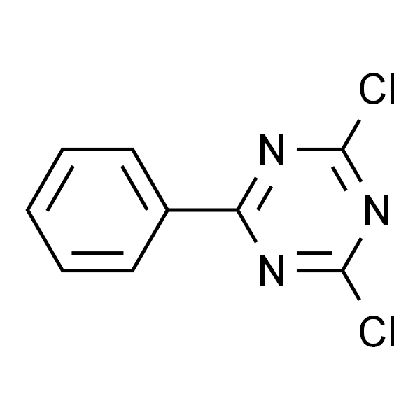 2，4-Dichloro-6-phenyl-1，3，5-triazine