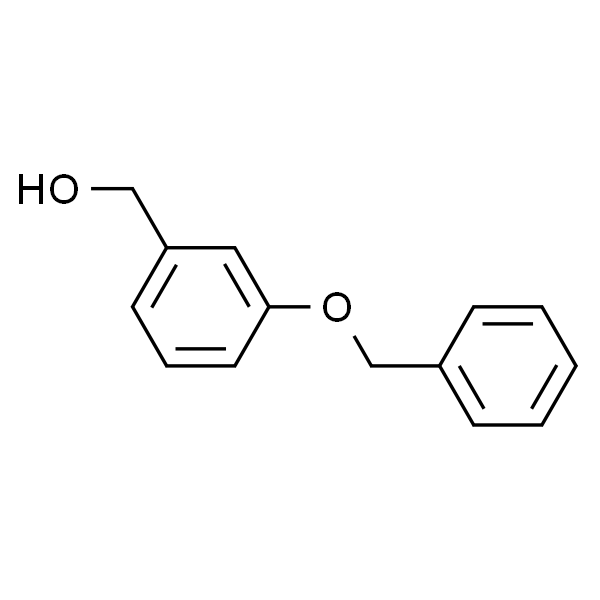3-Benzyloxybenzyl alcohol