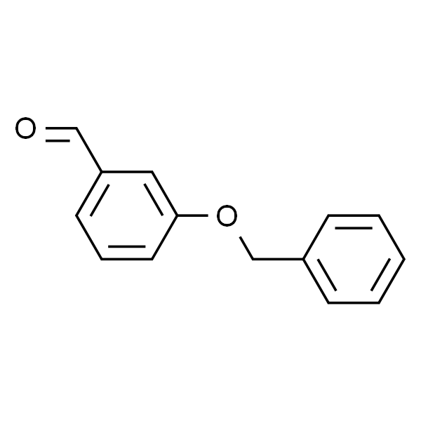 3-Benzyloxybenzaldehyde